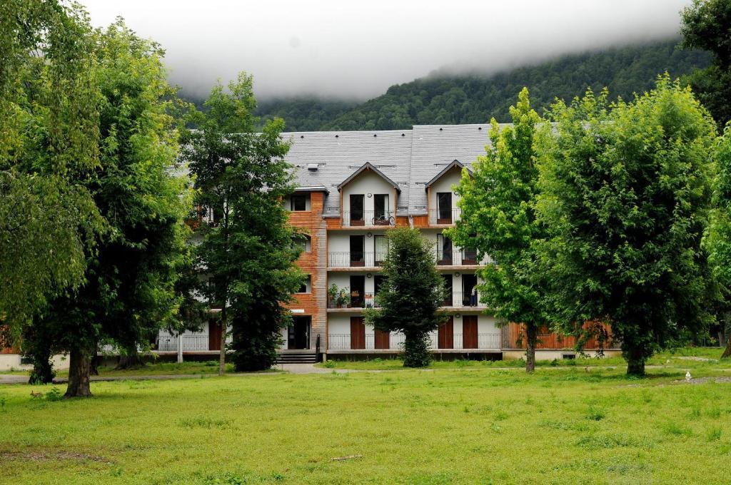 Residence Les Jardins De Ramel By Popinns Bagnères-de-Luchon Habitación foto